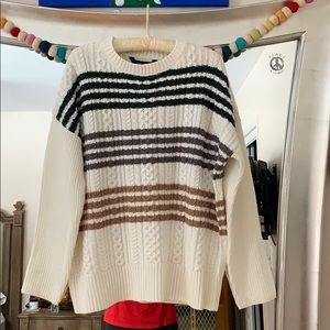 BCBGMaxAzria sweater